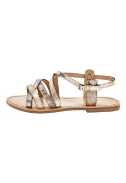 Hapaxgum - Sandalias - Or-Multi