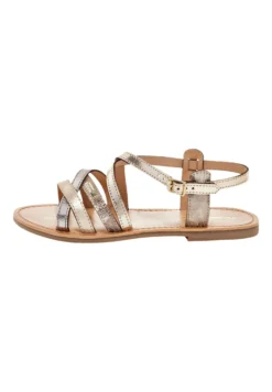 Hapaxgum - Sandalias - Or-Multi