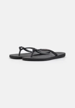 Havaianas Flip Flop Slim Sparkle Ii - Chanclas De Dedo - Black -Outlet Havaianas Tienda 884852e8481a4206a8f7980be2fefeed scaled