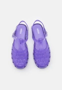 Melissa The Real Possession - Sandalias - Purple -Outlet Havaianas Tienda 887ef1575bd347e3bc3a766ba846f095