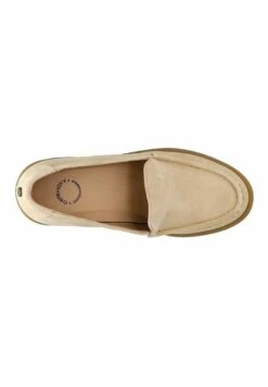 Ca'Shott Casemily- Zapatos De Plataforma - Beige 6 Ca'Shott Casemily- Zapatos De Plataforma - Beige -Outlet Havaianas Tienda 888f1e6dd7a74a16bc3916b29d8a1f7a