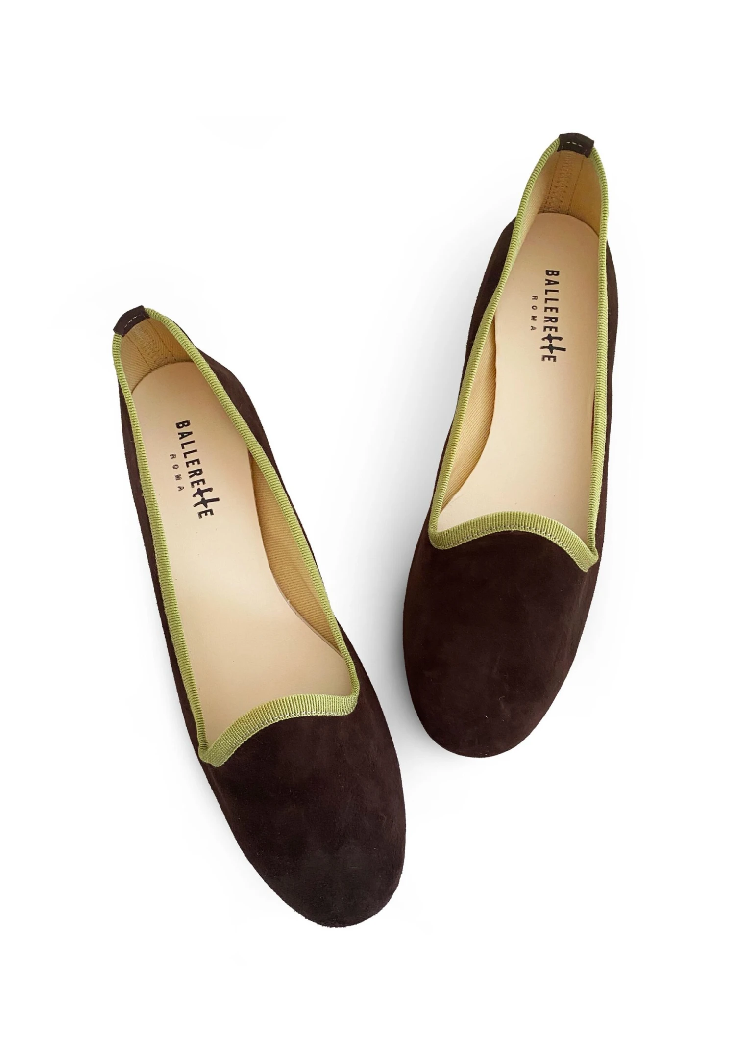 Saba- Mocasines - Brown 4 Saba- Mocasines - Brown - Imagen 4