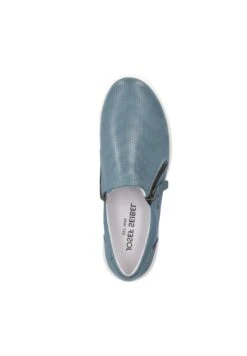Josef Seibel Caren - Mocasines - Azur -Outlet Havaianas Tienda 89118228316d456c8a61f0972c204d88