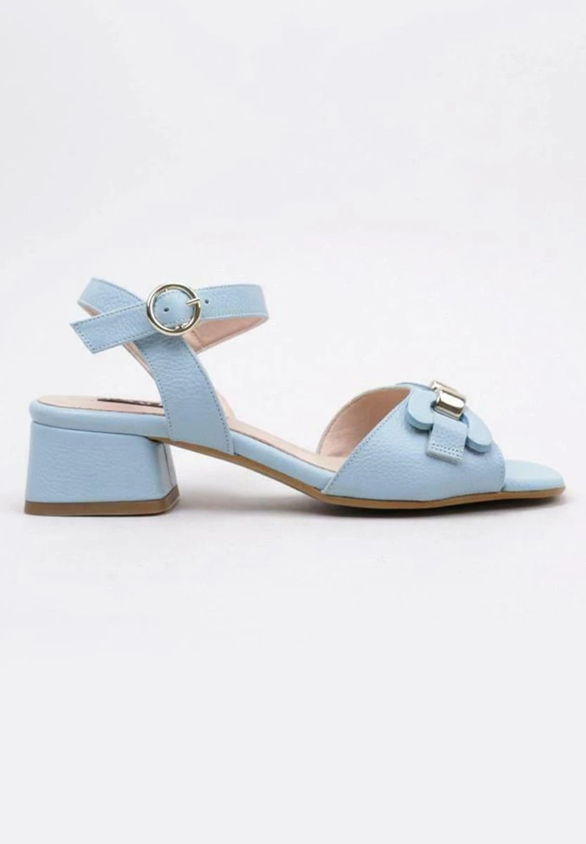 Bagno - Sandalias - Blue 6 Bagno - Sandalias - Blue - Imagen 6