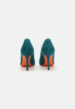 MELVIN & HAMILTON Lisa- Tacones - Petrol -Outlet Havaianas Tienda 894b68db852d411c8552c7f59396418c