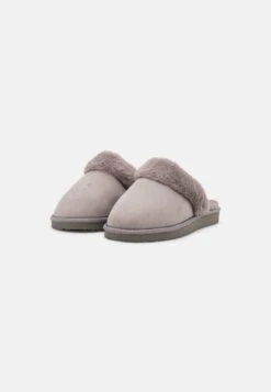 Even&Odd Pantuflas - Grey -Outlet Havaianas Tienda 897c7d911a7e4fe5bcdcc2c593b8c010