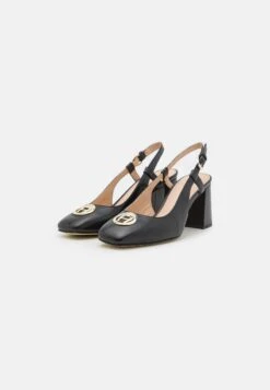 Aigner Jane- Tacones - Black -Outlet Havaianas Tienda 899f562645b64ba0a3c7879e9dda79a3