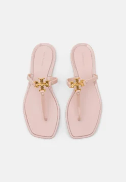 Tory Burch Roxanne - Sandalias De Dedo - Meadowsweet/Gold -Outlet Havaianas Tienda 89aa2d5aa9f14bc897b5de17def8e745 scaled