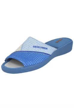 De Casa- Pantuflas - Blue -Outlet Havaianas Tienda 8a23b158efee4f8695de11966d2fa345