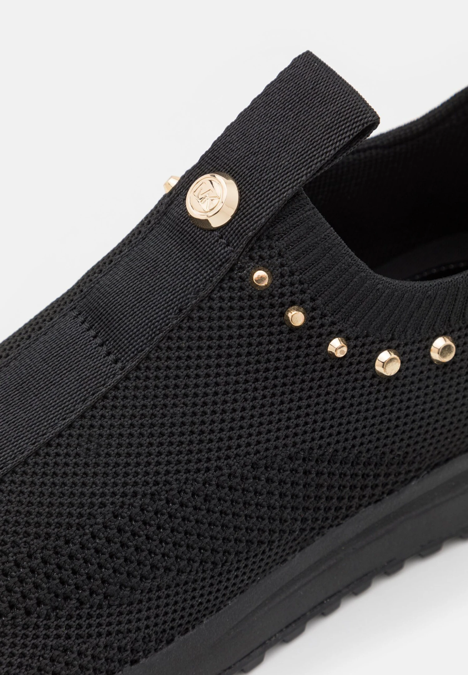 MICHAEL Michael Kors Bodie - Zapatillas - Black 7 MICHAEL Michael Kors Bodie - Zapatillas - Black - Imagen 7