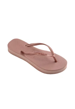 Havaianas Flip Flop Slim Flatform - Chanclas De Dedo - Pink -Outlet Havaianas Tienda 8a9fcf243dc54ecab43f2a016e08cc77 scaled