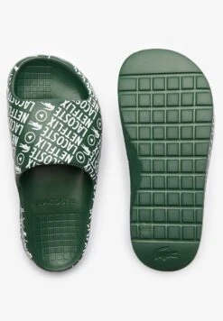 Lacoste X Netflix - Chanclas De Baño - Dk Grn/Wht -Outlet Havaianas Tienda 8ad20bcd4a9f4ca591f421ec0f2b0cca