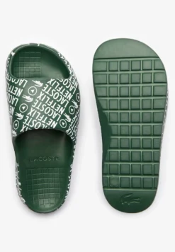 Lacoste X Netflix - Chanclas De Baño - Dk Grn/Wht -Outlet Havaianas Tienda 8ad20bcd4a9f4ca591f421ec0f2b0cca scaled