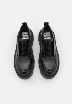 Buffalo Flora Laceup - Zapatos De Vestir - Black -Outlet Havaianas Tienda 8b8c296b69254216b3a5358b15f7a4d7 scaled