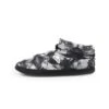 Nuvola Home Printed Tempesta - Pantuflas - Black