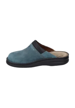 Josef Seibel Maxime 70 - Pantuflas - Azur/Kombi