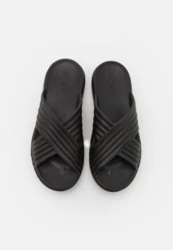 Roxy Rivie - Chanclas De Baño - Black -Outlet Havaianas Tienda 8bbea258159643fe862825af0e7b03f8