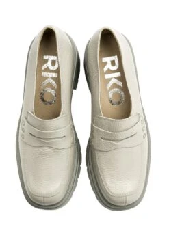 Mocasines - Szary 7 Mocasines - Szary -Outlet Havaianas Tienda 8bd01f065fce43a498d20de4afe0dfac