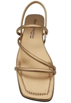Roma - Sandalias - Oro -Outlet Havaianas Tienda 8c21e2f697174d6ba5a383471189c718
