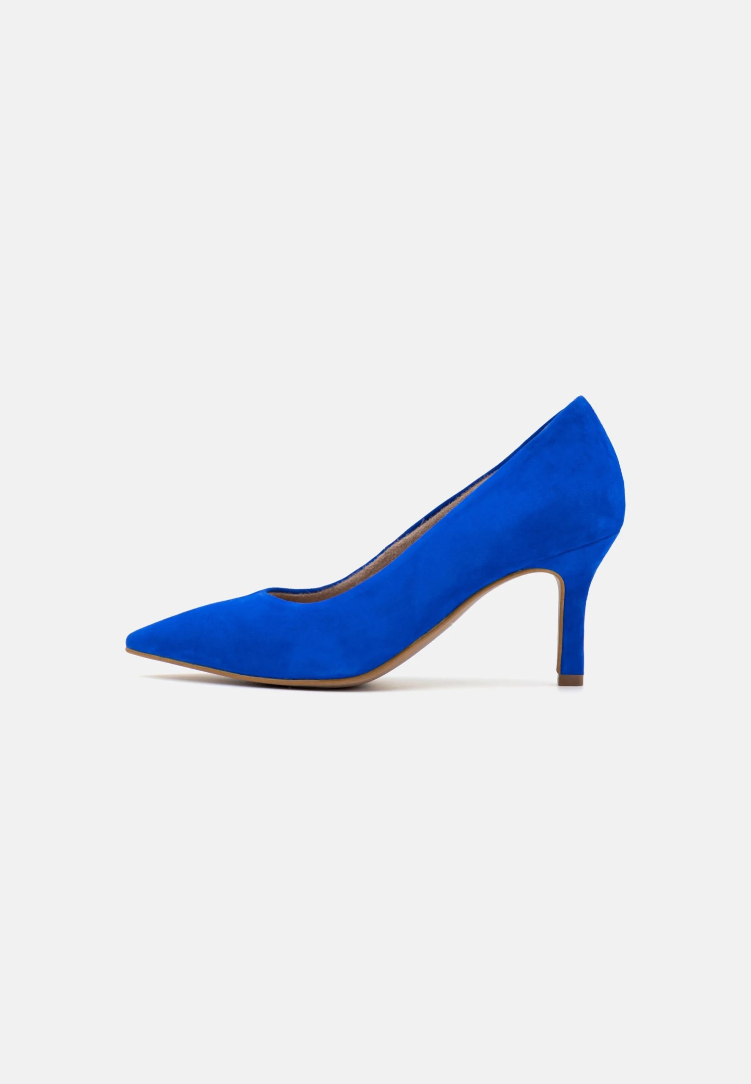 Tamaris Tacones - Royal Blue 2 Tamaris Tacones - Royal Blue - Imagen 2