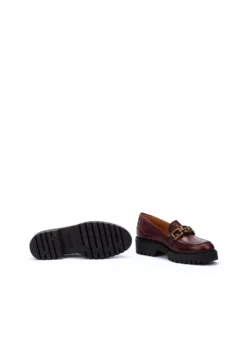 Pikolinos Aviles W6P - Mocasines - Garnet -Outlet Havaianas Tienda 8c9089cdfcc24bcaa377431c21a080d7