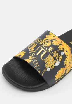 Sandalias Planas - Black/Gold 17 Sandalias Planas - Black/Gold -Outlet Havaianas Tienda 8cff1de6f6c244c8a3834e6746e60823