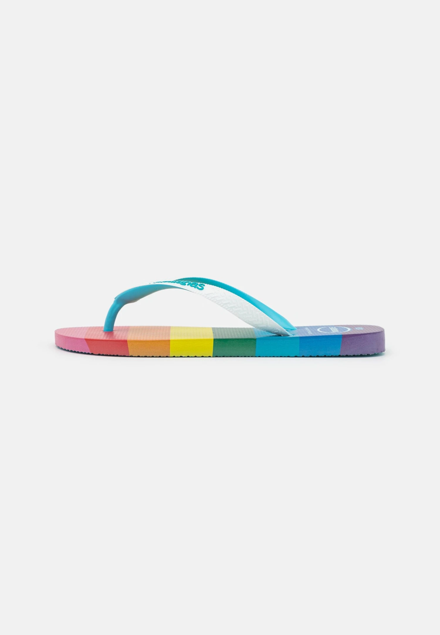 Havaianas Flip Flop Top Pride All Over - Chanclas De Dedo - Blue 2 Havaianas Flip Flop Top Pride All Over - Chanclas De Dedo - Blue - Imagen 2