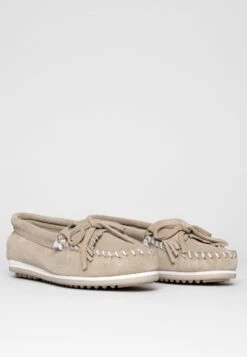 Minnetonka Kilty Plus - Mocasines - Helltaupe -Outlet Havaianas Tienda 8d2f910f0693476d88295adac32e8e52