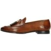MELVIN & HAMILTON Scarlett 48 - Mocasines - Wood