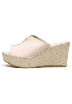 Vidorreta Sandalias - Maquillaje