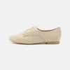 Anna Field Leather- Zapatos De Vestir - Off White