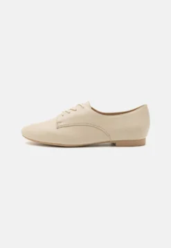 Anna Field Leather- Zapatos De Vestir - Off White