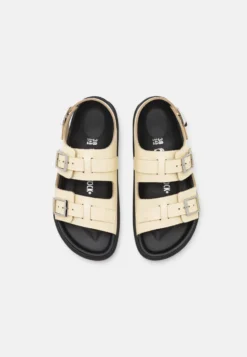 Birkenstock Cannes - Sandalias - Butter 11 Birkenstock Cannes - Sandalias - Butter -Outlet Havaianas Tienda 8e6e7d1e3ec54fba8a9789cbc807da44 scaled