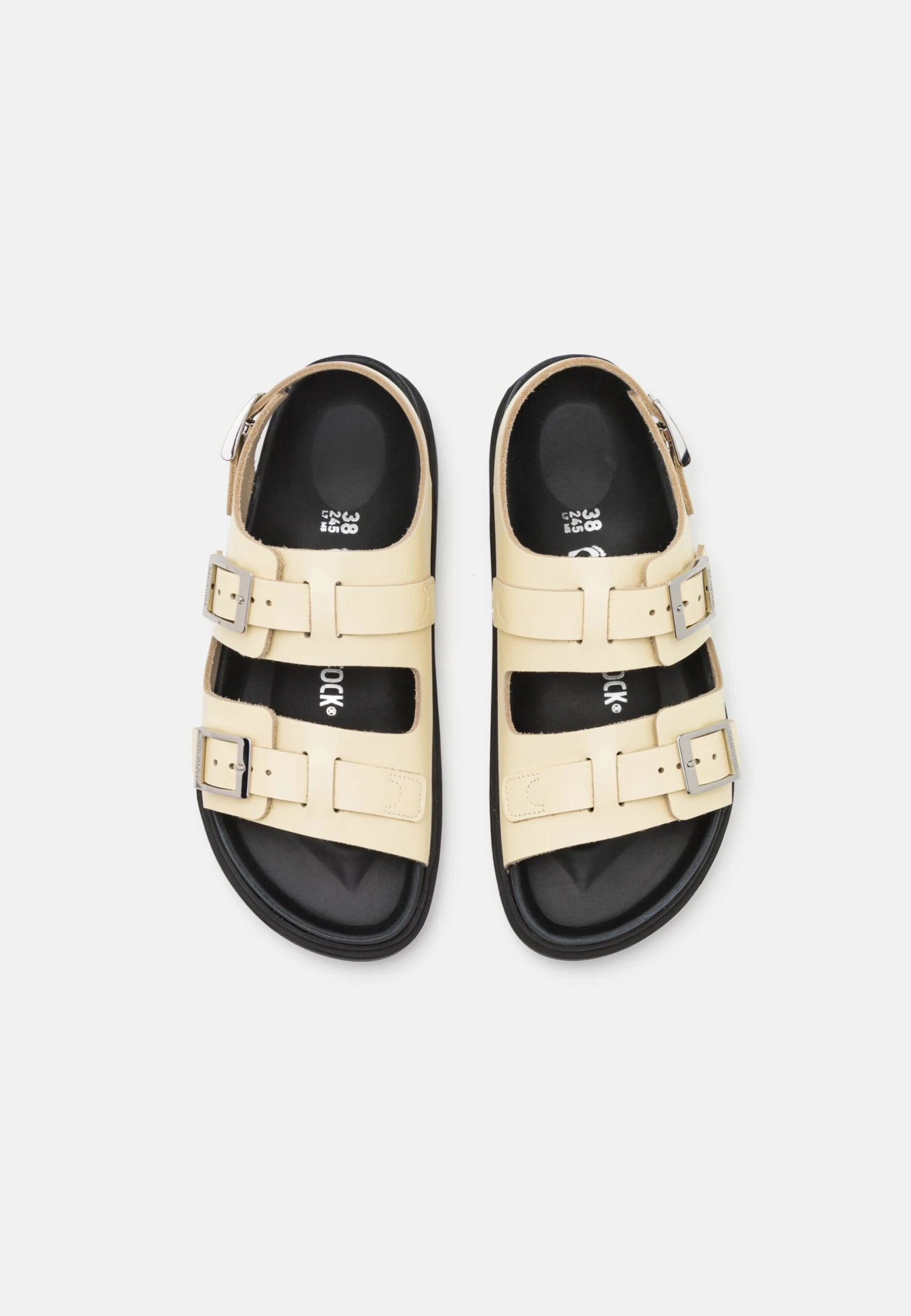 Birkenstock Cannes - Sandalias - Butter 6 Birkenstock Cannes - Sandalias - Butter - Imagen 6