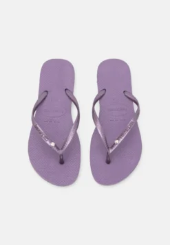 Havaianas Flip Flop Slim Crystal Swarovski Ii - Chanclas De Dedo - Malve -Outlet Havaianas Tienda 8edd7c57d615474690cb881dedf75c36 scaled