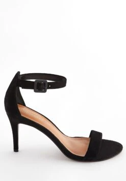 Next SignatureStandard - Sandalias De Tacón - Black
