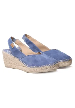 Toni Pons Betty-A - Alpargatas - Indigo 6 Toni Pons Betty-A - Alpargatas - Indigo -Outlet Havaianas Tienda 90aa5786e2394991a0a20fd81295a4ff scaled