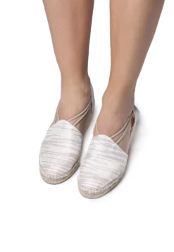 Toni Pons Tania Zr - Sandalias De Cuña - Cru