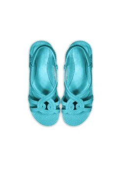 De Playas Esmirna - Sandalias - Turquoise -Outlet Havaianas Tienda 913bf180bca94d9f98134cc41915c6ec
