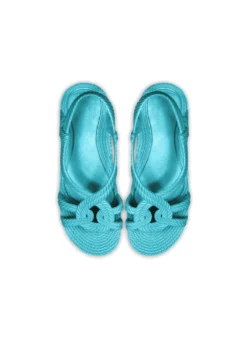 De Playas Esmirna - Sandalias - Turquoise -Outlet Havaianas Tienda 913bf180bca94d9f98134cc41915c6ec scaled