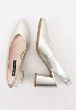 Belluno - Tacones - Gold 8 Belluno - Tacones - Gold -Outlet Havaianas Tienda 91679564a0cd49b4bfa7922638d25268