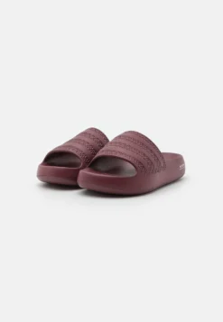 Adidas Originals Adilette Ayoon W - Chanclas De Baño - Shadow Red/White 8 Adidas Originals Adilette Ayoon W - Chanclas De Baño - Shadow Red/White -Outlet Havaianas Tienda 916d491ceff741b4b070c8c258811f31 scaled