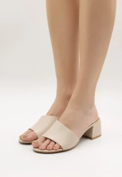 Usha Nowles - Sandalias - Beige