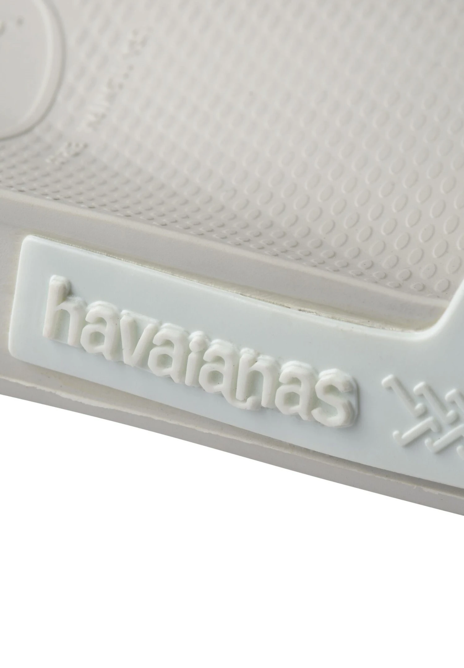Havaianas Slide Classic - Chanclas De Baño - White 5 Havaianas Slide Classic - Chanclas De Baño - White - Imagen 5