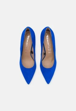 Tamaris Tacones - Royal Blue 11 Tamaris Tacones - Royal Blue -Outlet Havaianas Tienda 922dfce6772c4841b6b9e2babbc27715