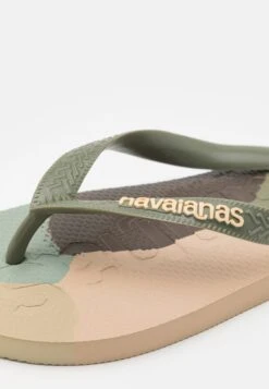 Havaianas Top Logomania Colors Unisex - Chanclas De Dedo - Green 11 Havaianas Top Logomania Colors Unisex - Chanclas De Dedo - Green -Outlet Havaianas Tienda 923993316fbc428aabdfa7028e8fc2eb