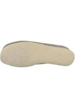 Clarks Wallabee- Zapatos Con Cordones - Grey Nubuck -Outlet Havaianas Tienda 923b2458c96e4f00851d1c4015b544db