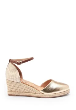 Next Cuñas - Gold Coloured