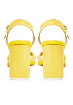 Sandalias De Tacón - Yellow 18 Sandalias De Tacón - Yellow -Outlet Havaianas Tienda 9266d0ca8a904e75886145ebcb26bcc6
