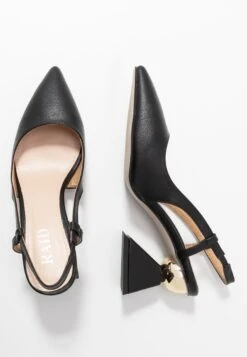 Raid Jasmine - Tacones - Black -Outlet Havaianas Tienda 9269a3a3d581466d82ab6c850fbec9ce